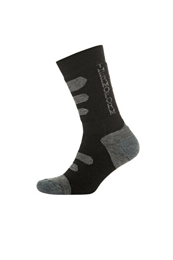 THERMOFORM Winter Çorap Siyah