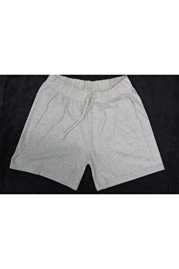 Org Marka Store FLEUR ΜΕ ΕΛΑΣΤΙΚΗ ΜΕΣΗ SUS SUS CLOTHED TRIL TRIL ΧΤΕΝΙΣΜΕΝΟ ΣΚΟΥΡΟ ΚΟΝΤΟ