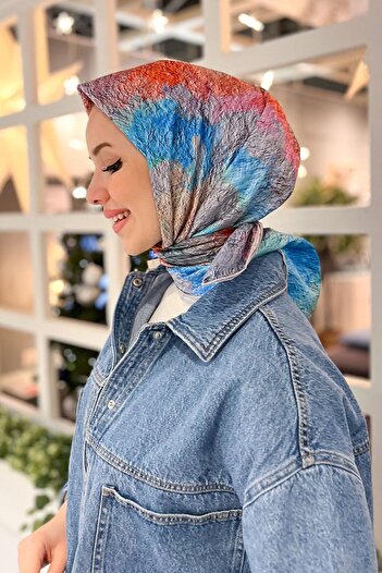Armine Sport Scarf - 4000P-12 - Tivil