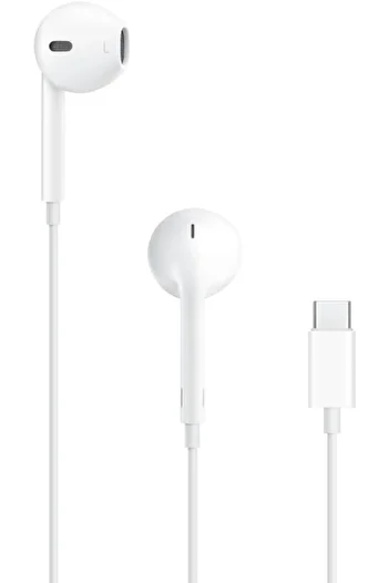 Apple سماعات الأذن (USB-C)