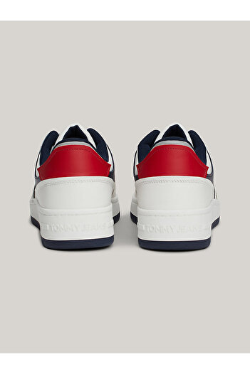 Tommy Hilfiger TJM RETRO BASKET CUPSOLE