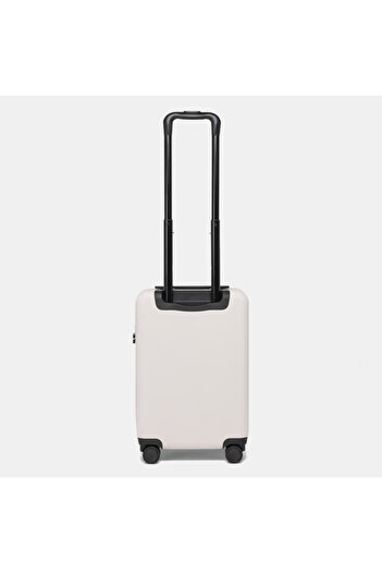 herschel Heritage Hardshell Carry On Luggage Kabin Boy Valiz 11197