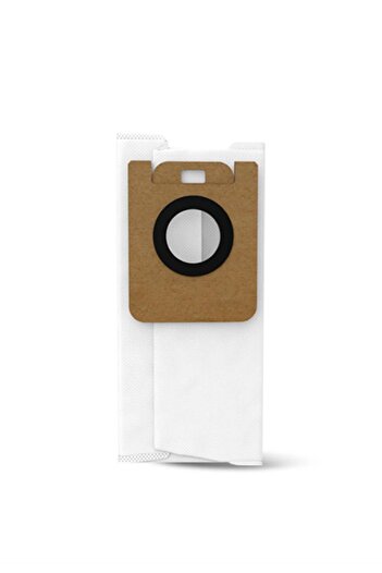 Roborge Dust Bag Compatible for Dreame D10S Plus Robot Vacuum Cleaner