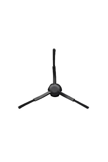 Roborge Compatible with Dreame Bot D10s - Robot Vacuum Cleaner Side Brush and Spare Parts