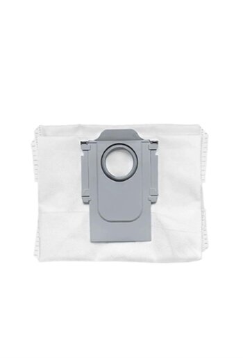 Roborge Roborock S8 Robot Vacuum Cleaner Compatible Dust Bag