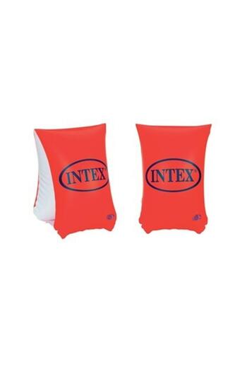 Intex 58641 كم جامبو - لون سادة
