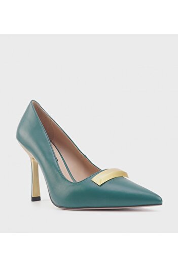 Nine West Women's Green Beatrice 4Pr Shoes
