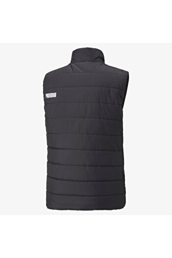 Puma Men's Daily Walking Vest Ess Padded Vest Black 84893901