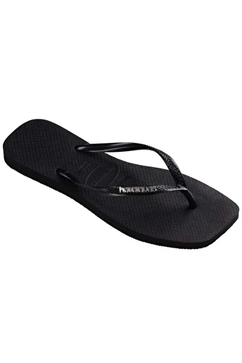 Havaianas Μεταλλικό ΛΟΓΟΤΥΠΟ HAV SQUARE - 4148257-1