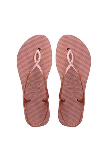 Havaianas Πλατφόρμα Luna 4148600 - HAV