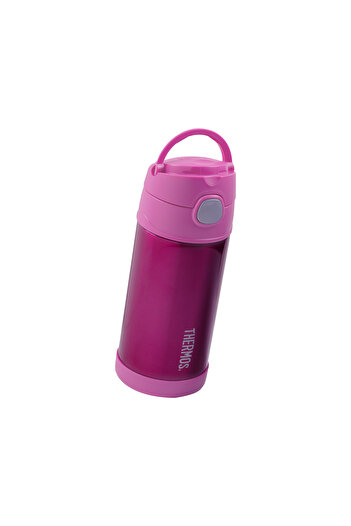 Thermos F401 Funtainer Ss Çocuk Pipetli Termos 0,355l 108669