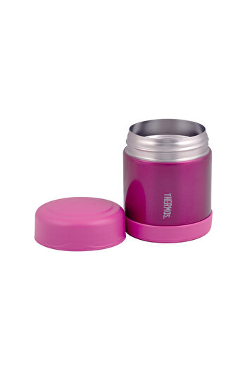 Thermos F401 Funtainer Ss Çocuk Yemek Termosu 0,29l Pembe