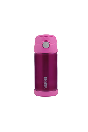 Thermos F401 Funtainer Ss Çocuk Pipetli Termos 0,355l 108669