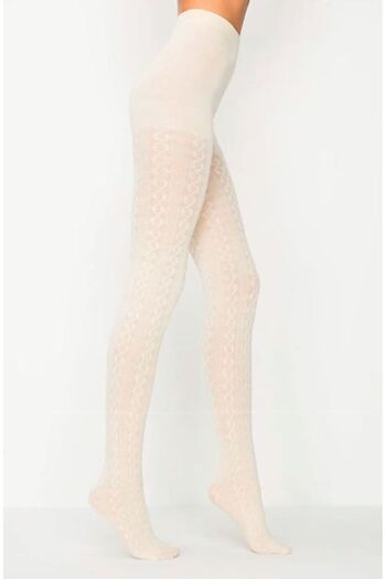 Penti Women's Karina Knitwear Pantyhose