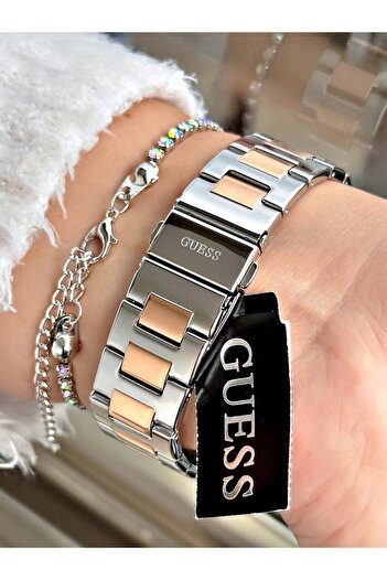 Guess Gugw0777l3 Kadın Kol Saati