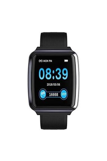 trands SMART WATCH KY116, Bluetooth