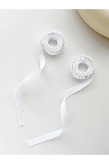 CSR AKSESUAR 4Meter 1 cm Wide Satin Ribbon