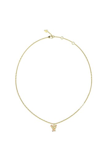 Guess JGUJUBN04687JWYGTZTU Kadın Altın Kolye JGUJUBN04687JWYGTZTU