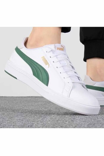 Puma Erkek  Snekars Spor  Ayakkabı