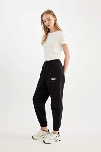 DeFacto Z7072 Coool Jogger Eşofman Altı
