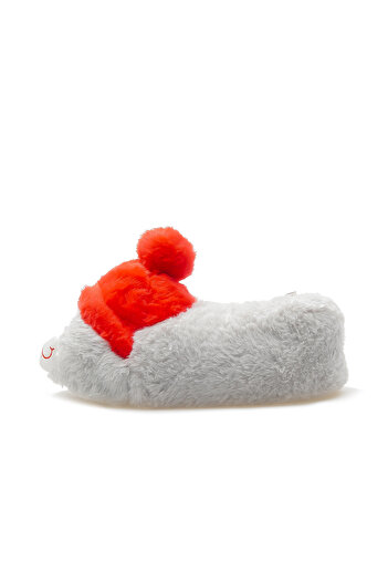 Twigy Twigy Griso Z Gray Animal Slippers - 24K T-Griso (36-41)