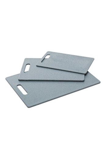Parfait 3 Piece Cutting Board Set