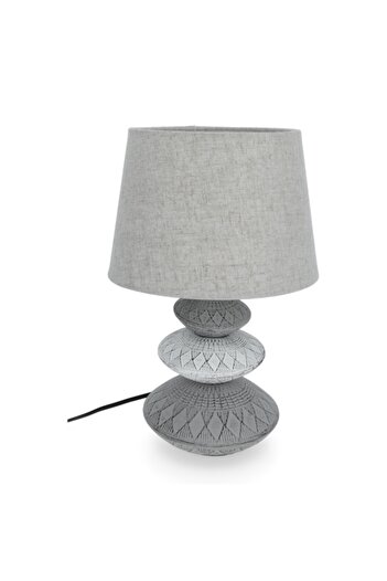 micasa 60W E27 Elegant Decorative Ceramic Table Lamp
