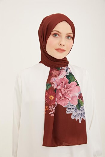 Armine Life Shawl - 3611-15