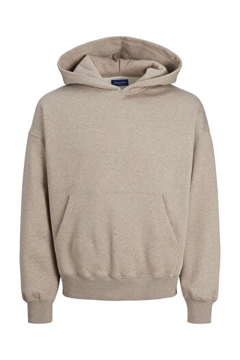 Jack & Jones Kapuzenpullover Gedruckt Kapuzenpullover