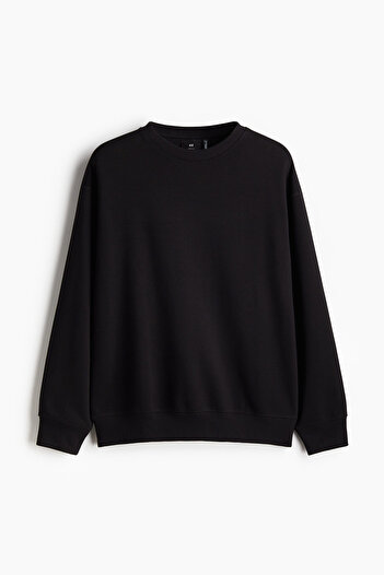 H&M THERMOLITE® Loose Fit Sweatshirt