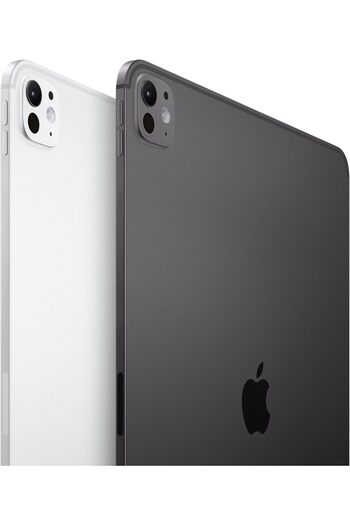 Apple IPAD PRO 11-INCH WIFI + CELLULAR 256GB WITH STANDARD GLASS - SPACE BLACK