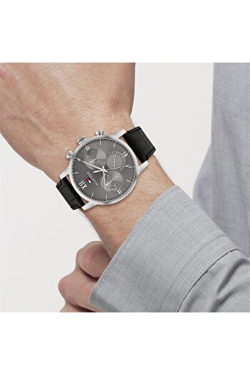 Tommy Hilfiger TH1791883 Erkek Kol Saati
