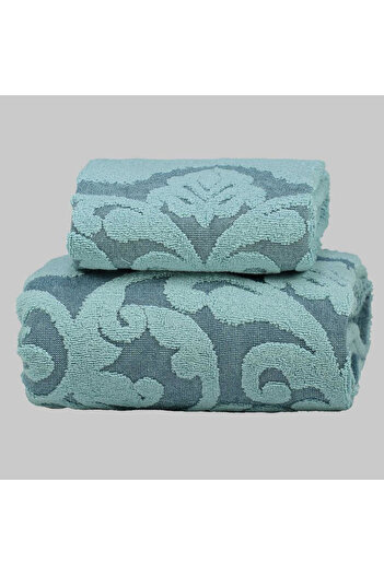 Sarev Green 90*150 Towel