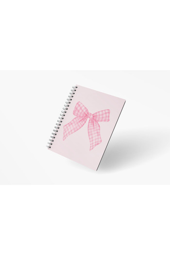 Store A5 Double Concept School Notebook