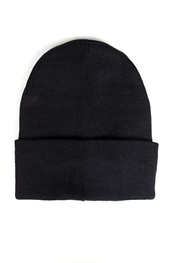 Tudors Winter Men's Navy Blue Beret