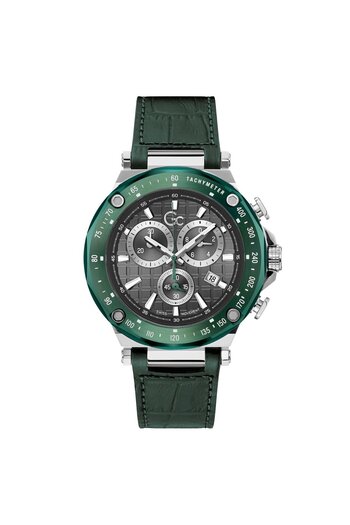 Guess Collection Gc GCY81011G5MF Erkek Kol Saati