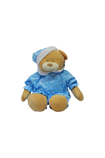 Halley Oyuncak Uykucu Ayı Peluş 30 Cm 62345