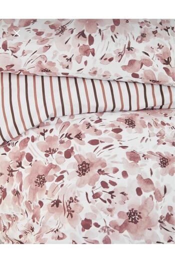 Dost Emile 100% Cotton Bedding Set