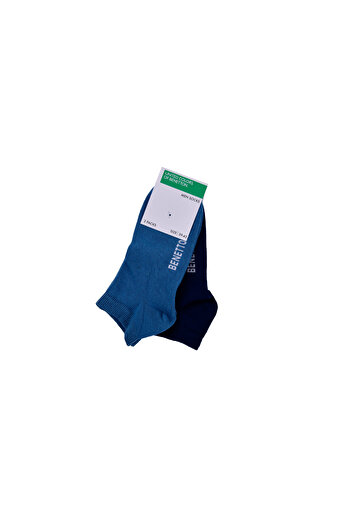 United Colors of Benetton BNT-M24098 Чифт къси чорапи