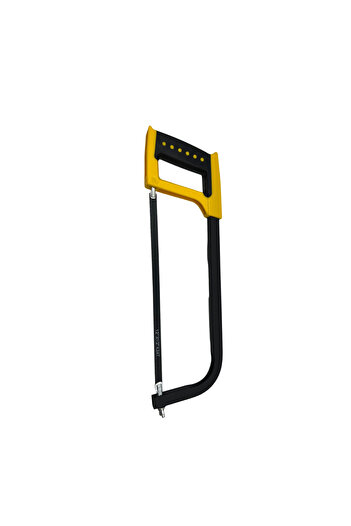 GİVY Demir Testere Kolu Ve Ağzı 300 mm CMC