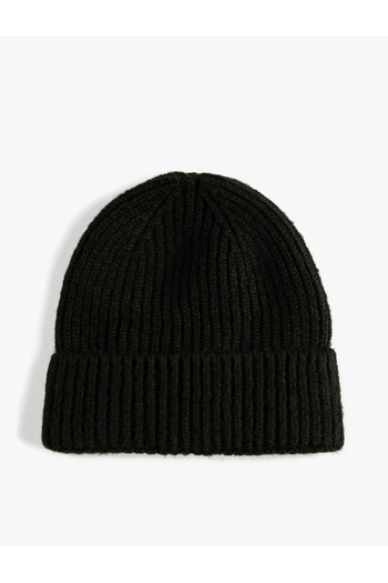 Koton Pletený baret elastický