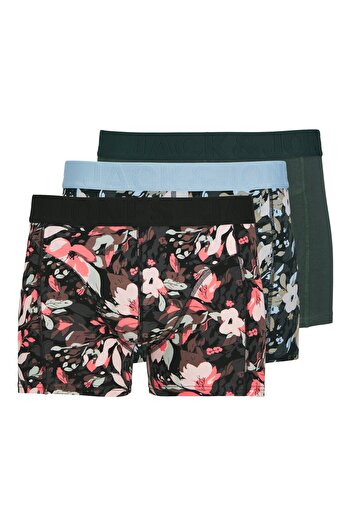 Jack & Jones Boxershorts 3er-pack Boxershorts