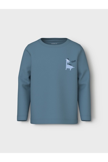 name ıt Nmmnivan Ls Top 13242101   - Small Light Blue
