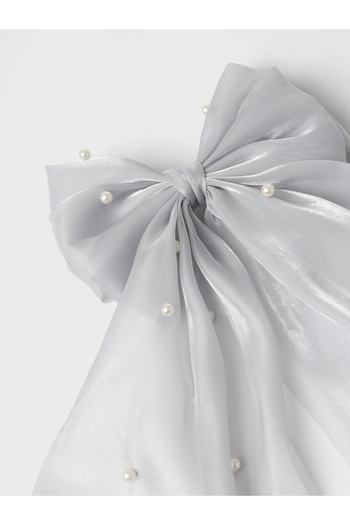 name ıt Nkfrena Hairbow 13235662   Black