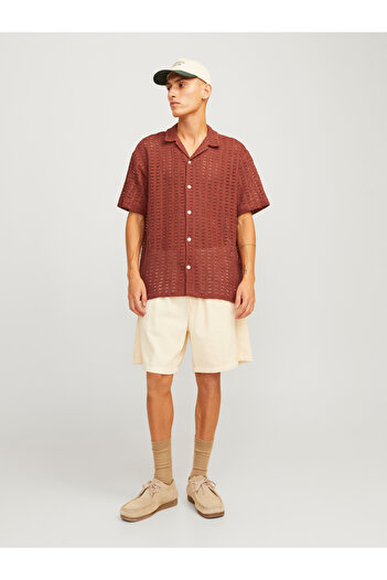 Jack & Jones Shirt Relaxed Fit Shirt