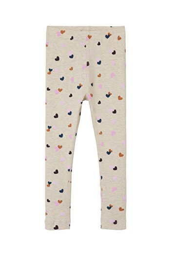 name ıt Nmflucky Xsl Legging Noos 13232157   - Peyote Melange