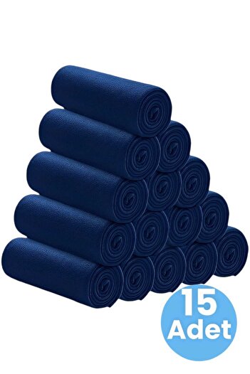 Uniquetrenders Кафе-ресторан 1, Каліте Поляр Шаль 15 штук 70 x 180 см