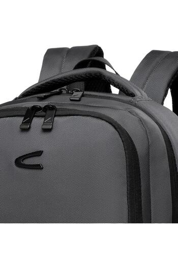 C-active Rucsac de afaceri pentru laptop din pânză Oxford - Eyed 8683