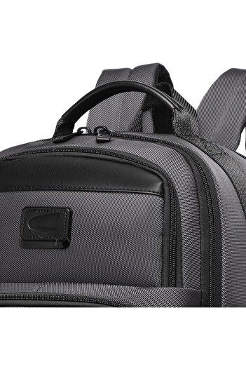 C-active Rucsac de afaceri pentru laptop din pânză Oxford - Eyed 8684