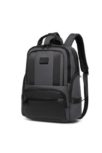 C-active Rucsac de afaceri din stofă Oxford cu compartiment pentru laptop - 8687